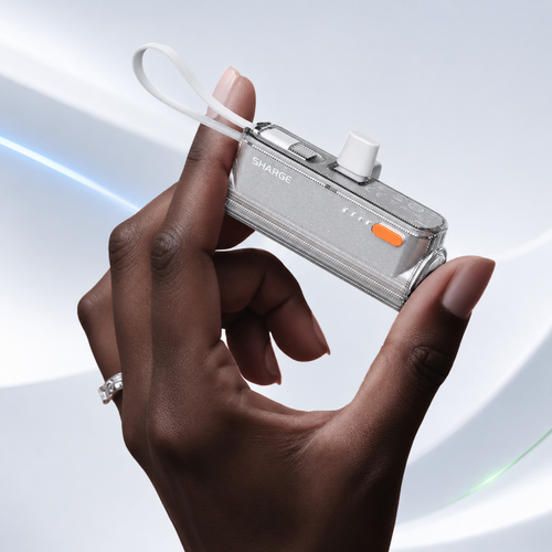 Power Bank Mini 22.5W