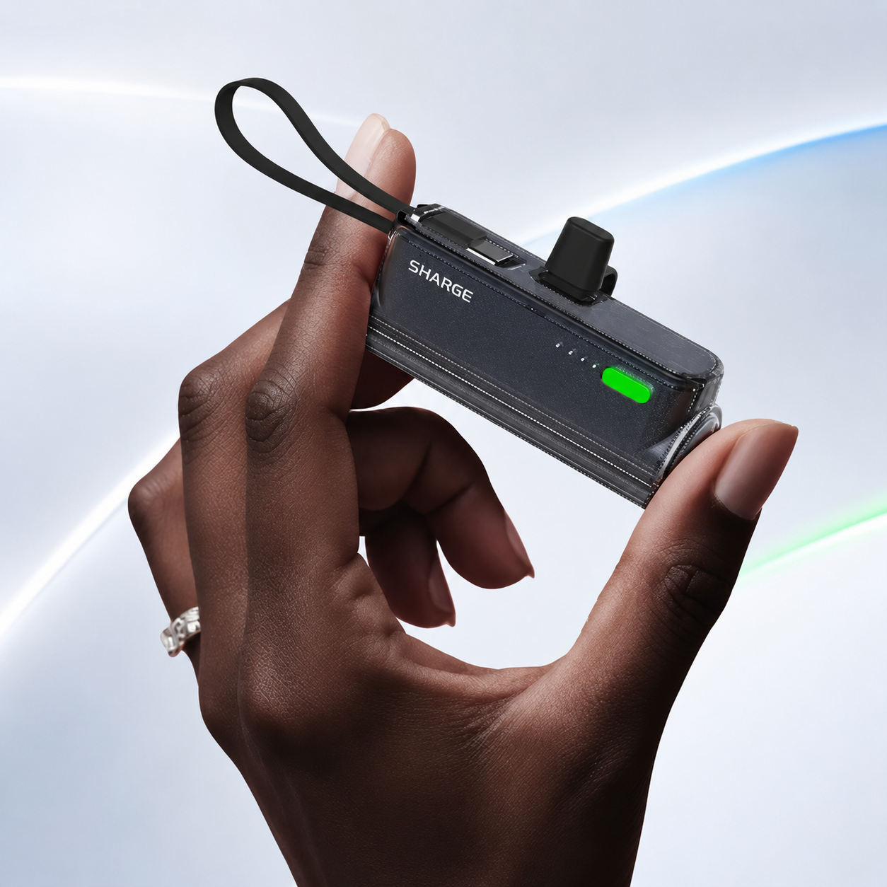 Power Bank Mini 22.5W
