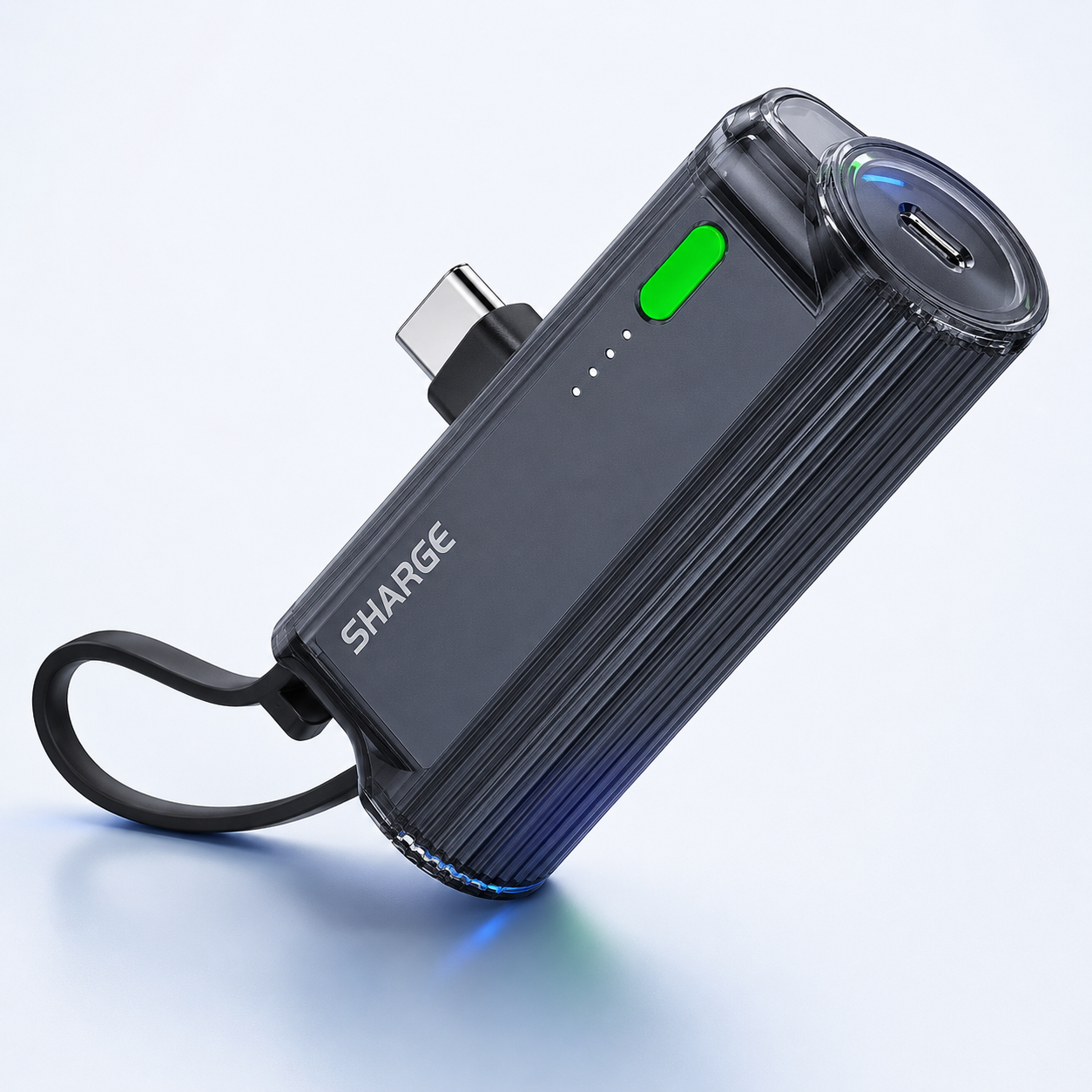 Power Bank Mini 22.5W